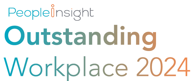 People Insight Outstanding Workplace 2024