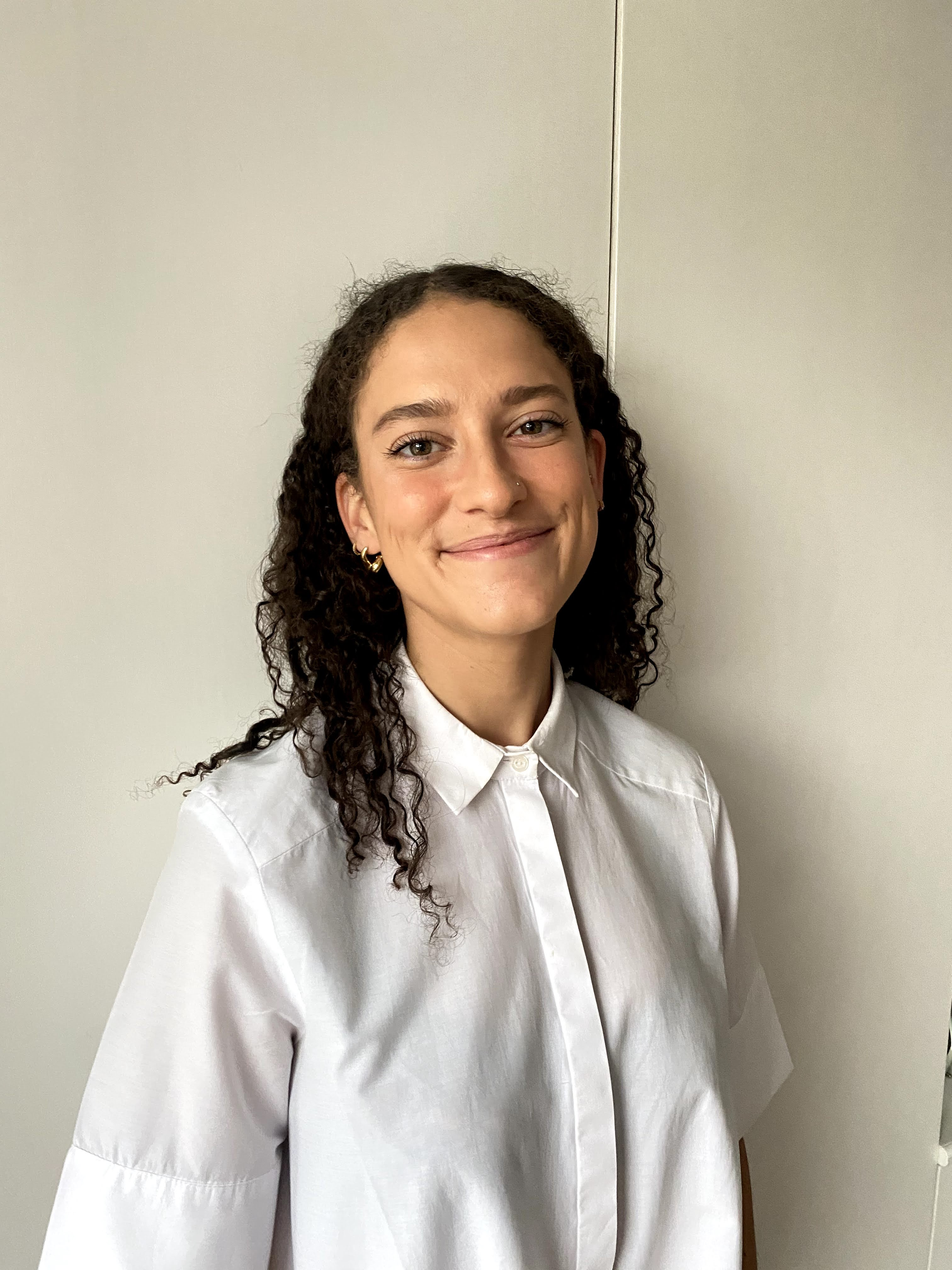 A photo of Ruby Ross Relton, HFEA Social Research Manager